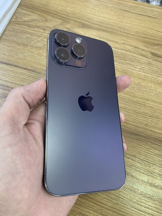 Iphone 14 pro max ideal