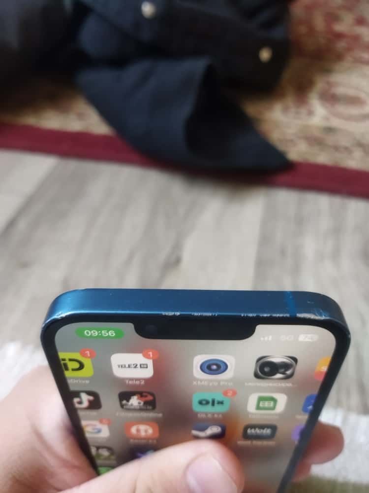 Айфон 13 iphone13