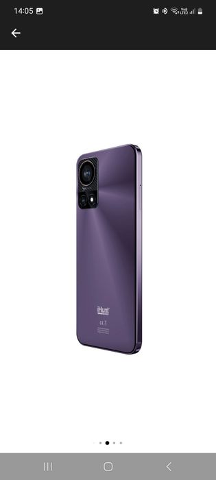 Telefon Ihunt S24 Extreme