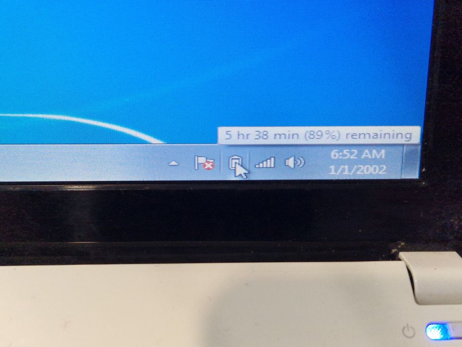 Mini laptop Asus perfect funcțional