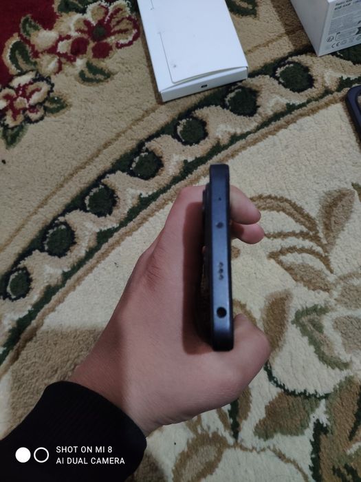 Xiaomi Redmi note 14