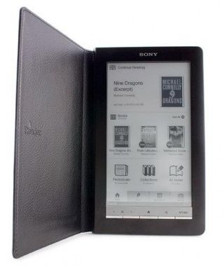 Электронная книга Sony PRS-900
