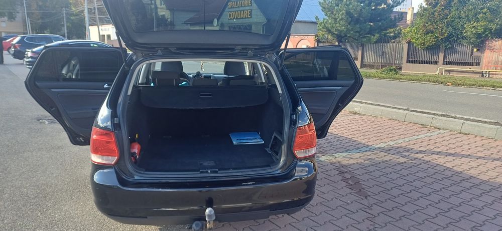 Volkswagen Golf 5
