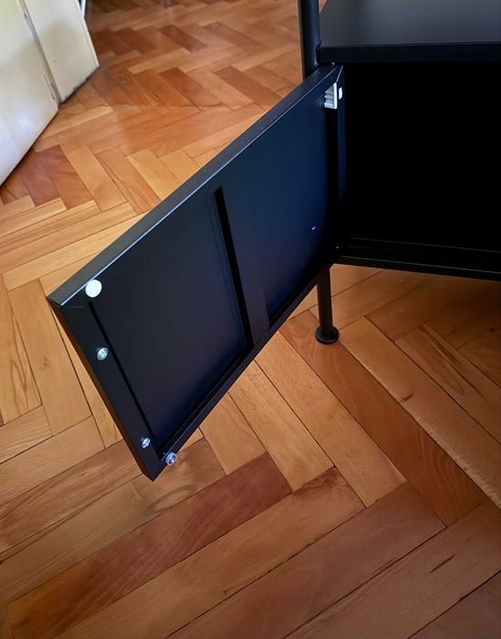 Ikea GRAFJALLET нощно шкафче