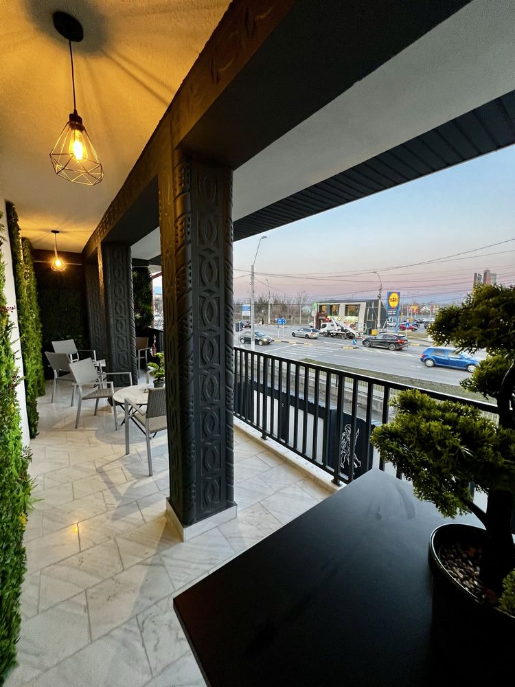 DE ÎNCHIRIAT Camere/Apartamente