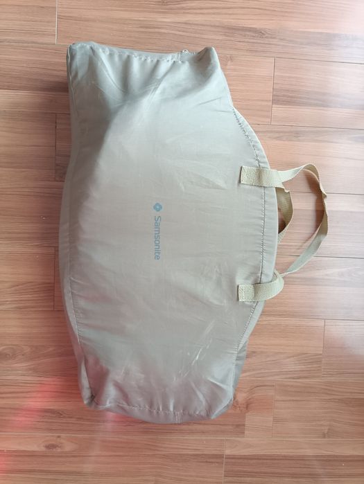 Pat pliant de bebelusi gen camping