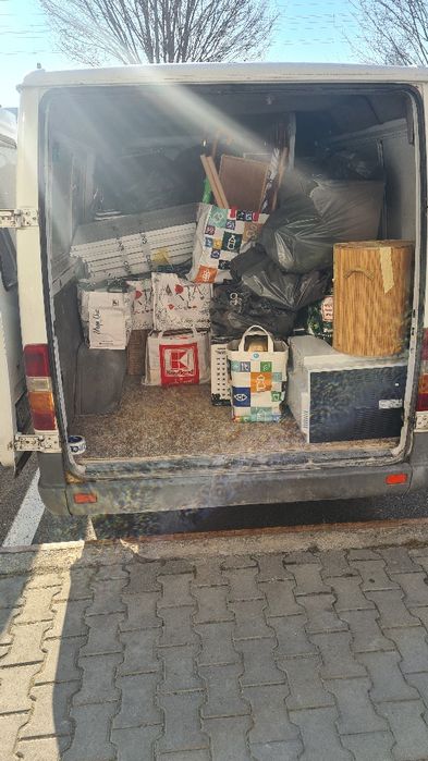 Transport mobila,moloz,debarasari,mutari ,relocari,transport YKEA