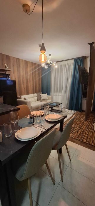 Просторно студио под наем в Банско