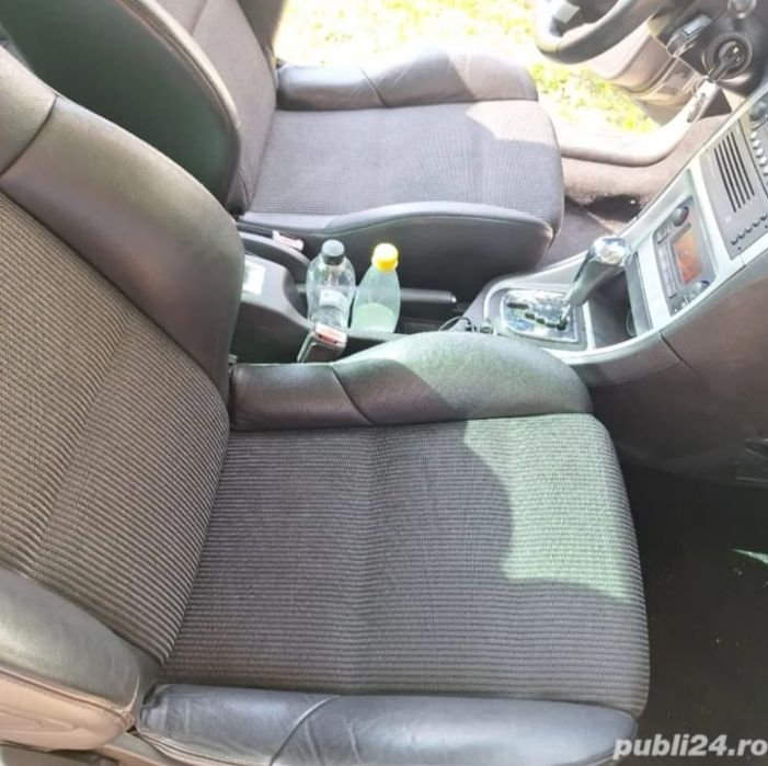 Peugeot 307cc Automatic