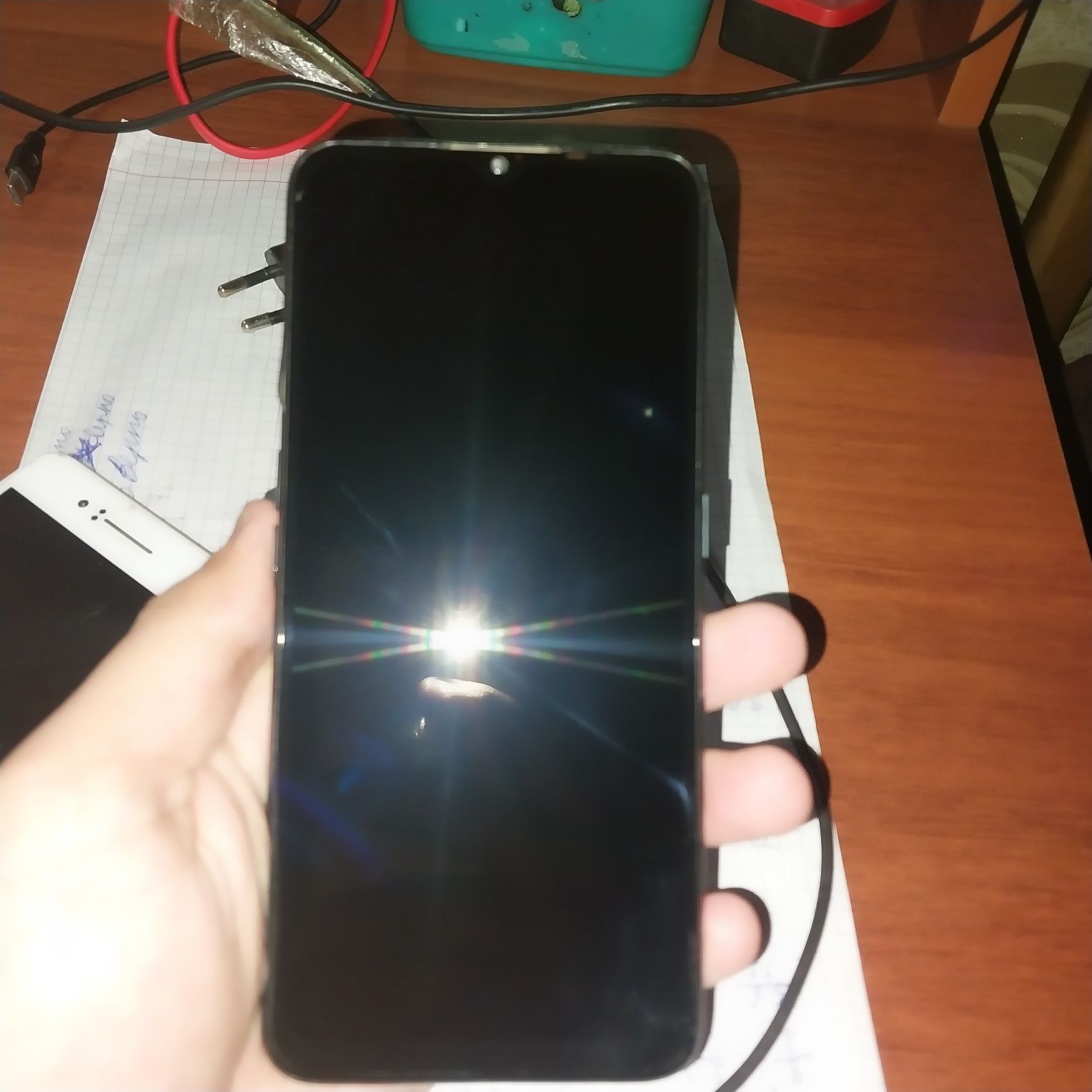oppo a5 2020 б/у