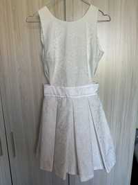 Официална рокля Юнона ХС размер