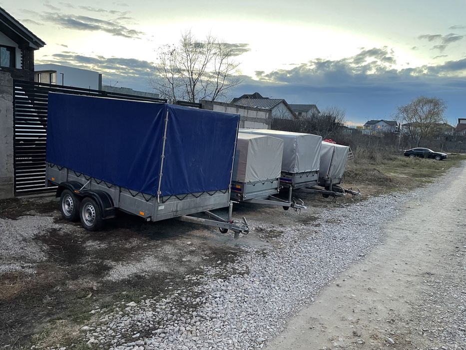 inchiriez platforme,remorci