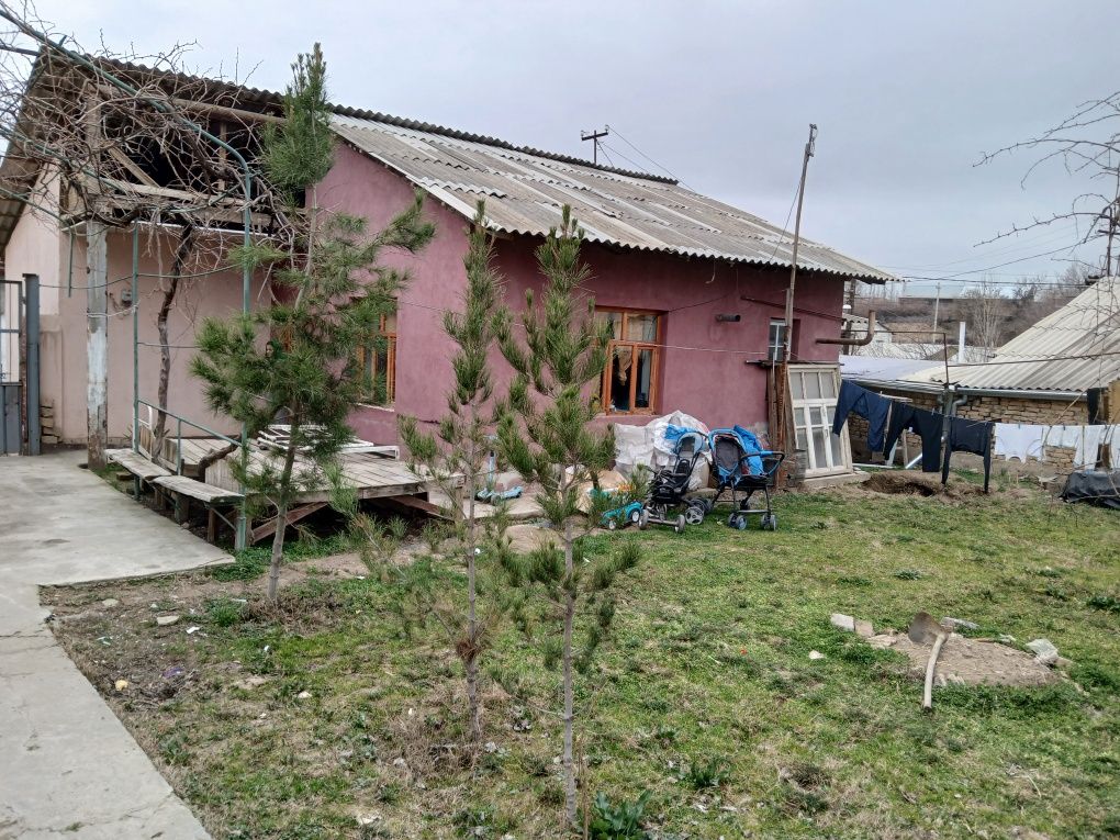 Продажа участка в г.Янгиюль
