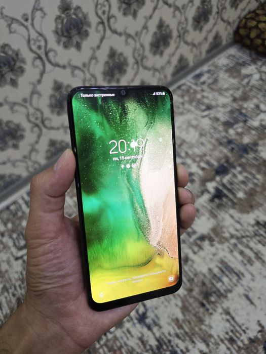 Samsung A50 64 sotiladi