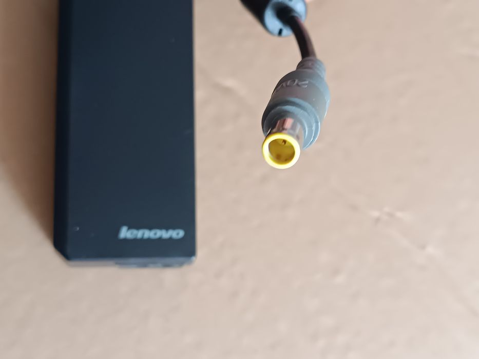 Încărcător laptop / charger original LENOVO - PA-1900-171 - 20V - 90W