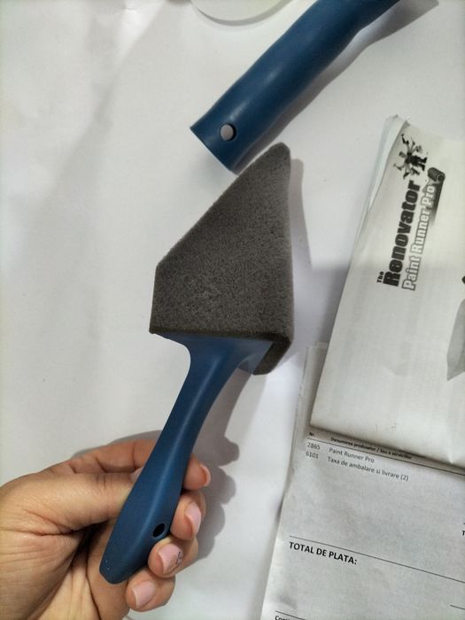 Kit trafalet Paint runner pro