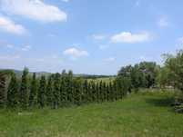 Парцел Железница
