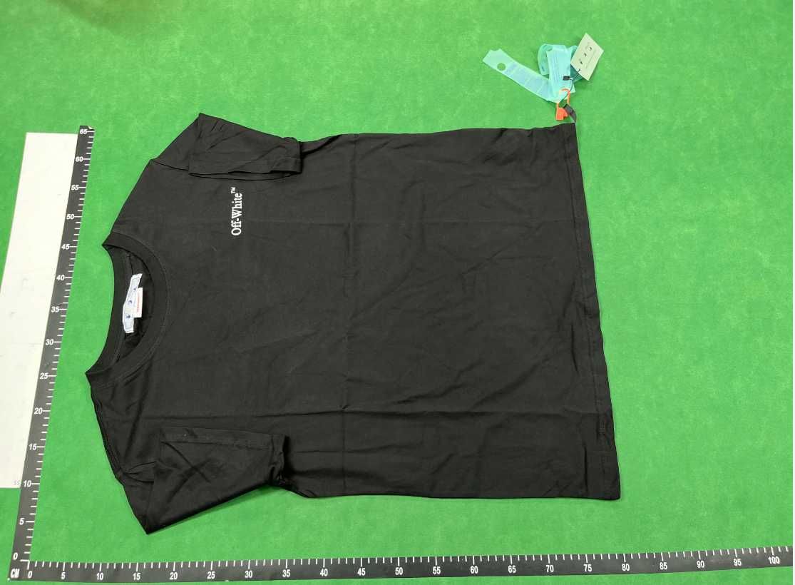 Tricou Off White