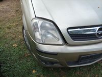 Far dreapta Opel Meriva an 2007