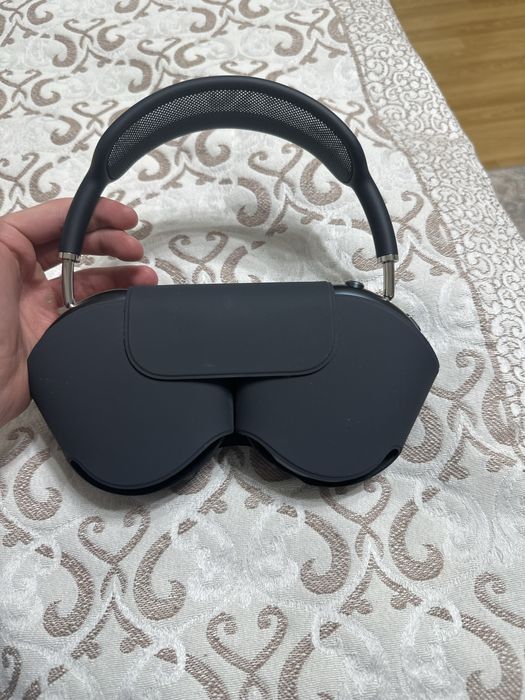 AirPods Max (идеального качества)