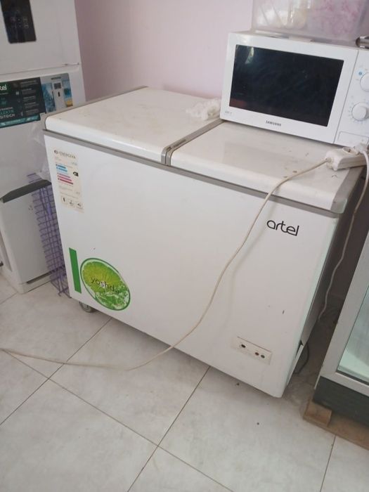 Muzlatgich marazelnik