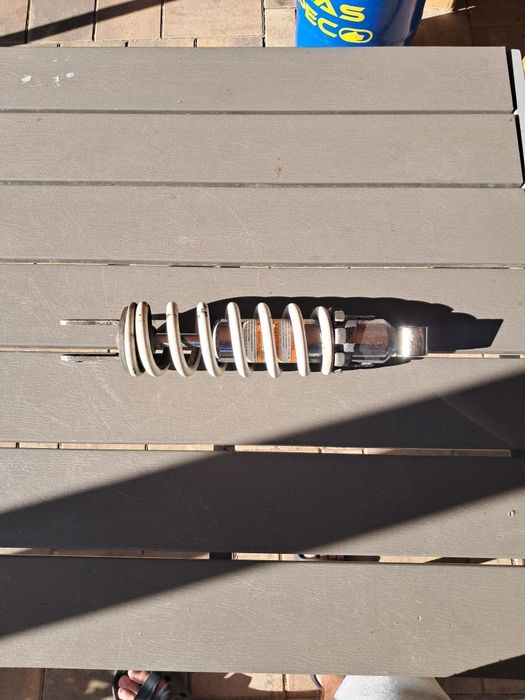 Piese moto Suzuki SV650S