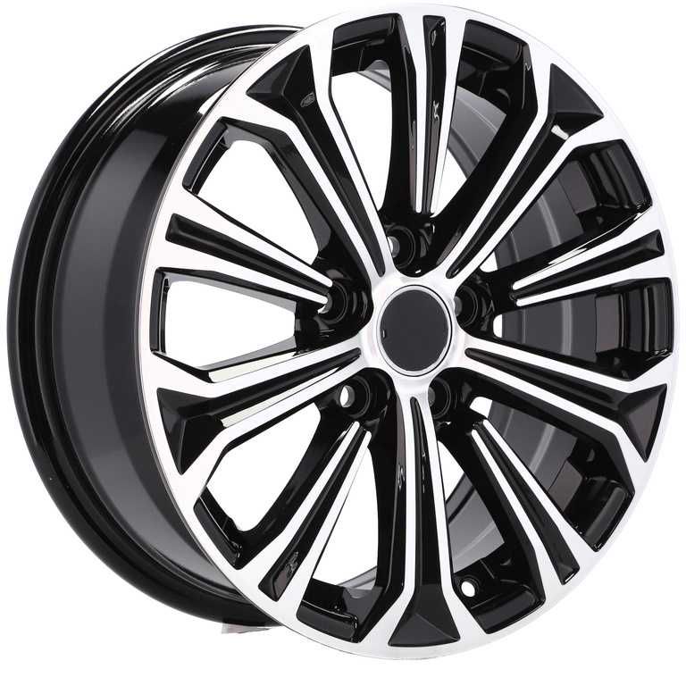 16" Джанти Тойота 5X114,3 Toyota Corolla Auris Avensis Camry C-HR Rav