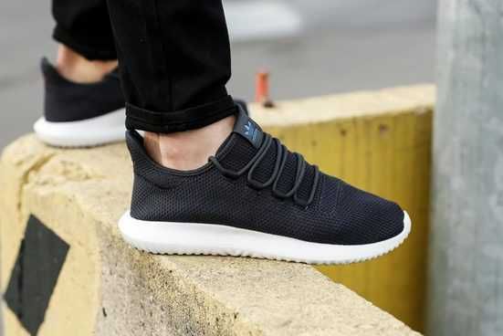 adidas tubular shadow, antracit, mar 39