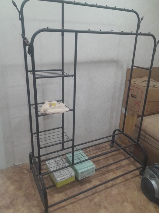 Вешалка для одежды