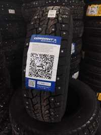 Шипованные шины на Газель 185/75R16C