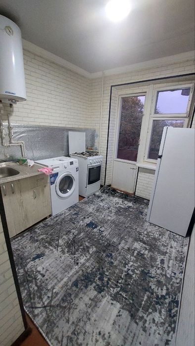 АРЕНДА Квартира ЧИРЧИК  шахрида 2 Хонали Нижнийда 6-мактабга якинрок