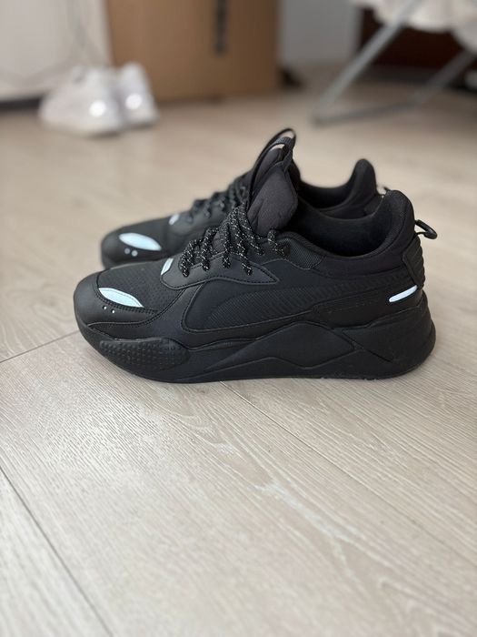 Puma  RS-X triple