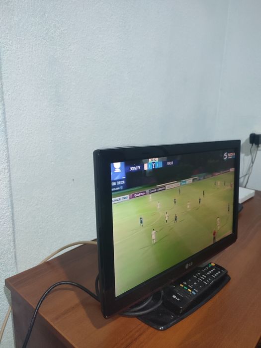 Телевизор LG 19inch