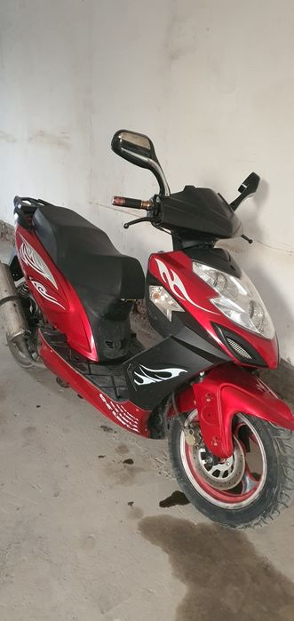 Robit sukuter aybi yoq