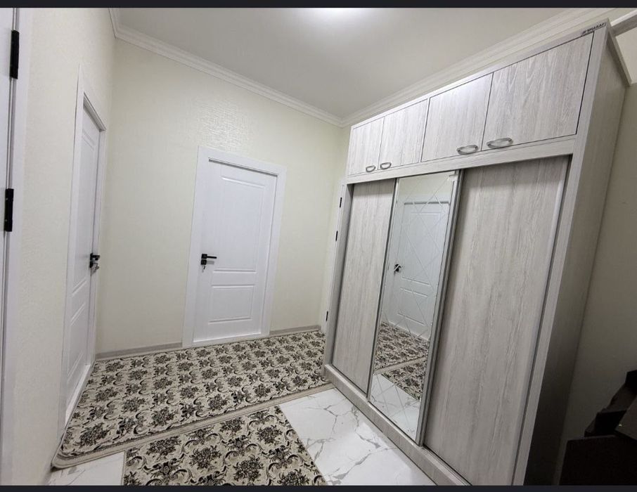 Аренда Янгихает  Спутник 5 Навастройка