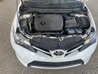 kit injectie injectoare pompa inalta rampa toyota auris 1.4 D-4d 2015