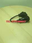 Cablu Adaptor Obd2 La Daf 16 Pin