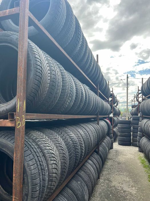 Anvelope CU GARANTIE 245/50 r18 - Noi & SH, montaj inclus 255/35 r18