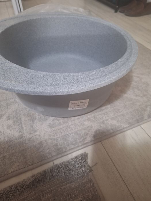 Каменный  мойка сатылады