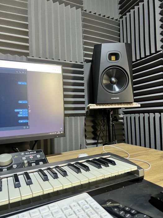 Adam t8v ideal holati