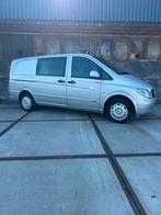 Mercedes Vito OM646