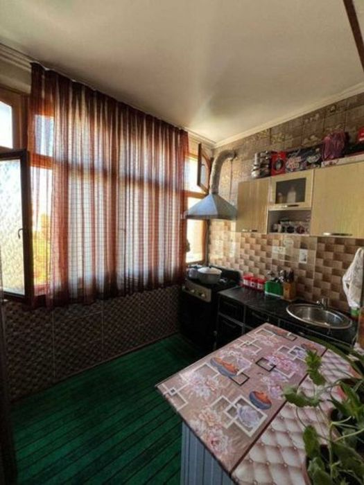 Коратош 1в2 комнатная