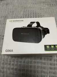 Виртуальный очки VR Shinecon G06A