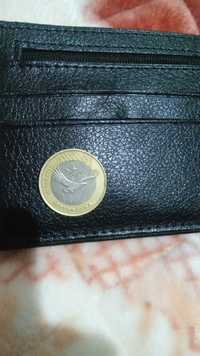 Реткое монета 100тнг