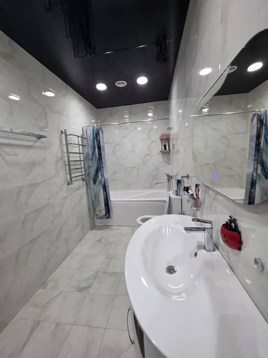 Шота Руставели Текстильный Новостройка 140квм 5-комн