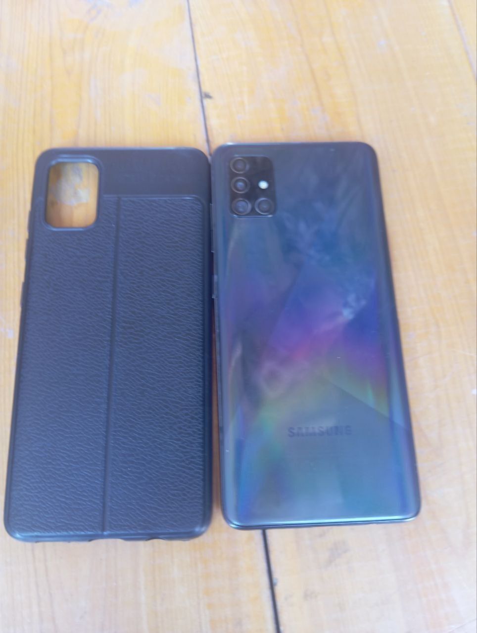 Samsung A51 yaxshi holatda