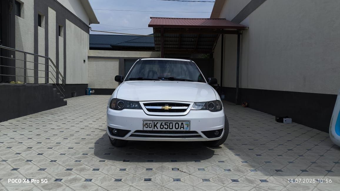 Nexia Sotiladi 1.6
