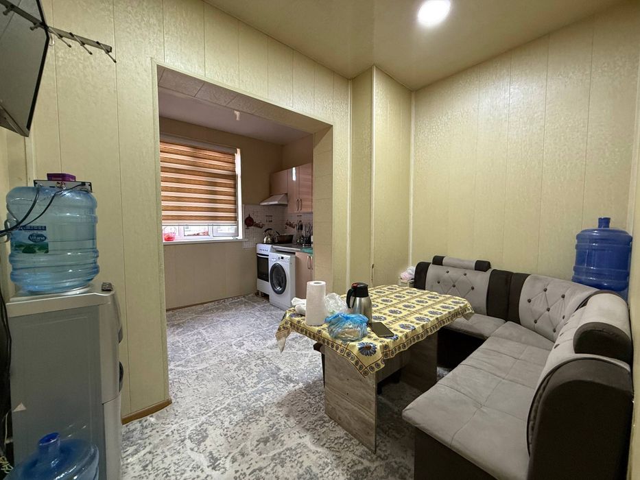 Юнусабад 10. 2в3/5/5. Конечка. Ипотека.