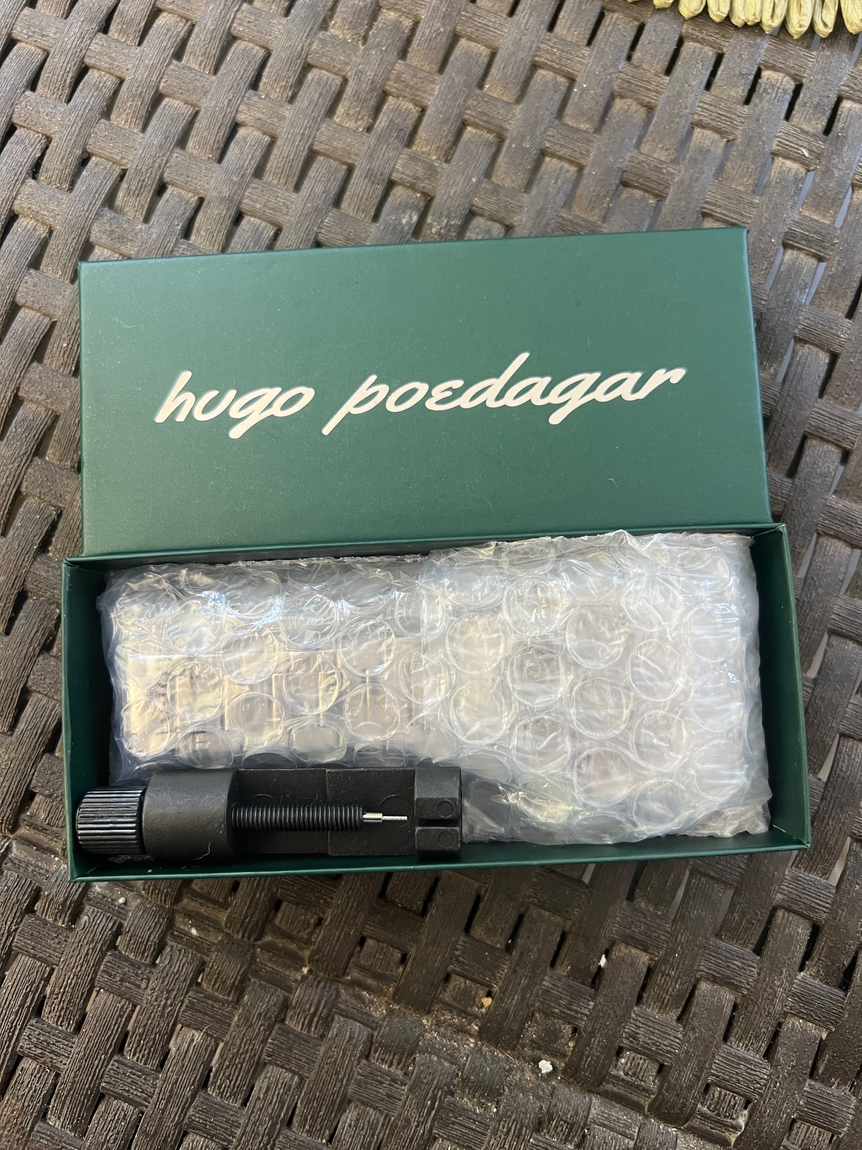 Часовник Hugo Poedagar