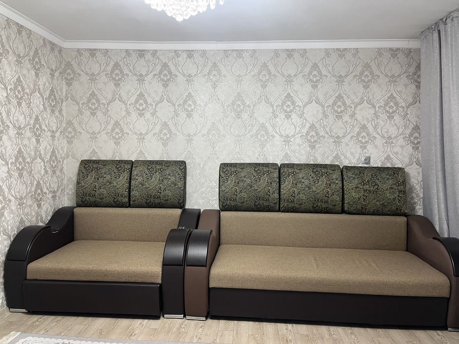 Продам диван самовызов